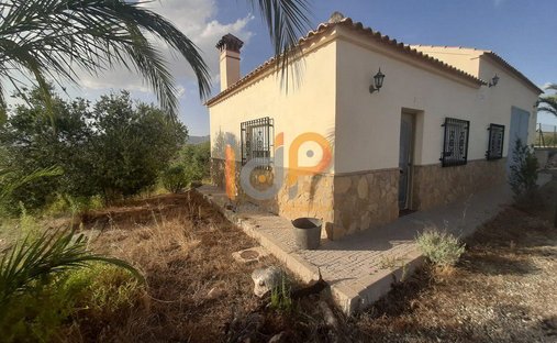 Casa a Sorbas, Andalusia, Spagna 1