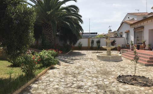 Chalet a Almendralejo, Estremadura, Spagna 1