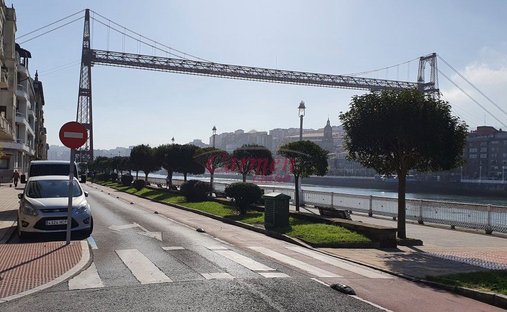 Wohnung in Getxo, Autonome Gemeinschaft Baskenland, Spanien 1