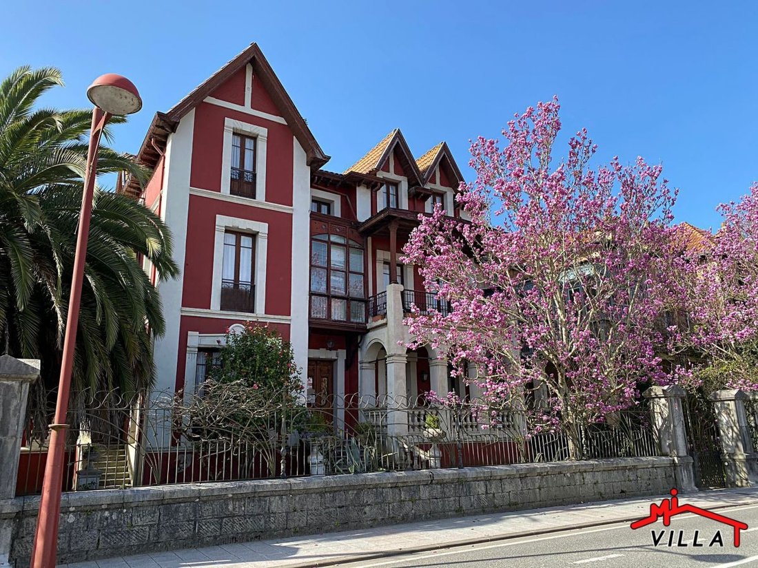 Chalet in Ampuero, Cantabria, Spain 2 - 12822476