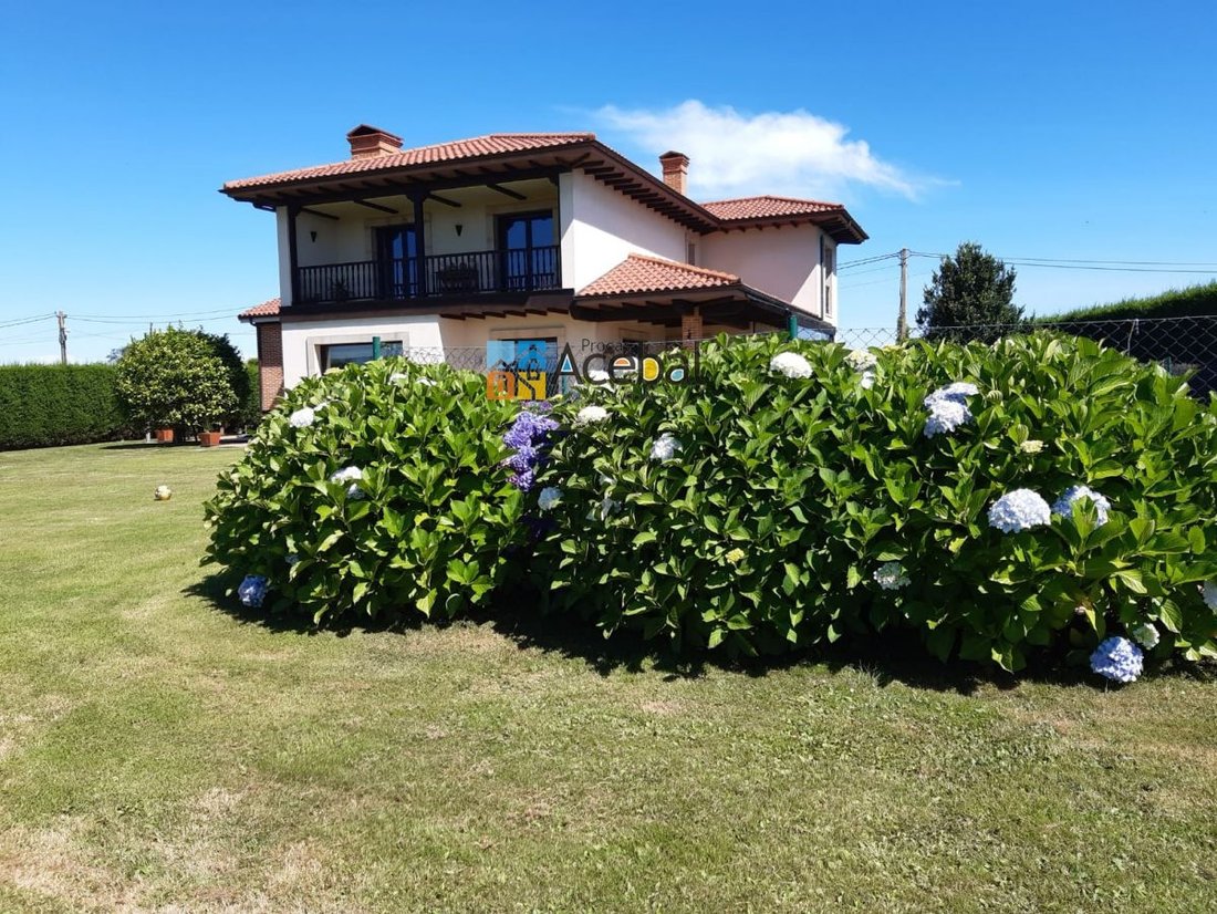 Casa Venta Asturias In Ranón, Asturias, Spain For Sale (12823700)