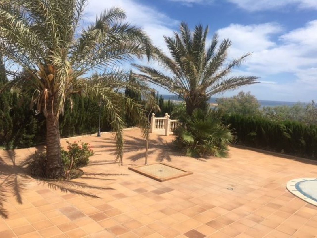 Chalet in Rincon de San Gines, Cartagena, Spanien 4 - 12823708