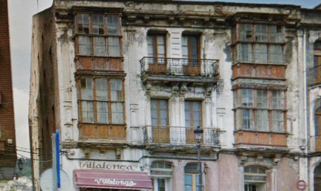 Casa Venta Asturias In Navia, Asturias, Spain For Sale (12822101)