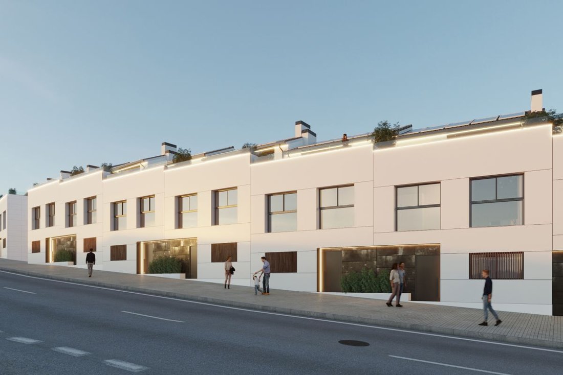 House in Montgat, Catalonia, Spain 3 - 12821563