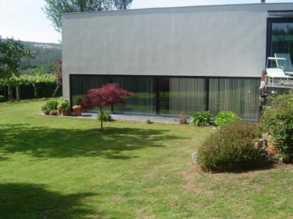 Chalet a La Coruña, Visma, Spagna 4 - 12820009