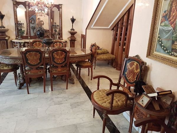 Penthouse in Ceuta, Spanien 4 - 12819606