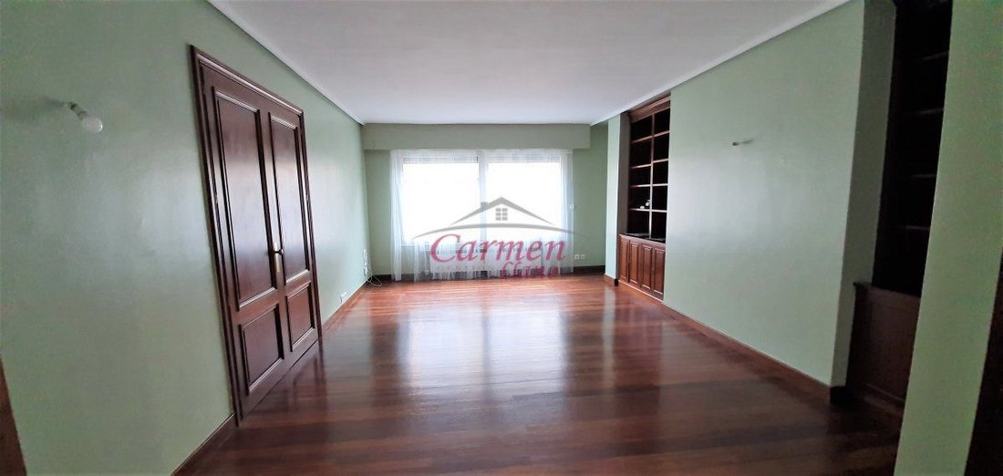 Apartment in Getxo, Basque Country, Spain 5 - 12824226