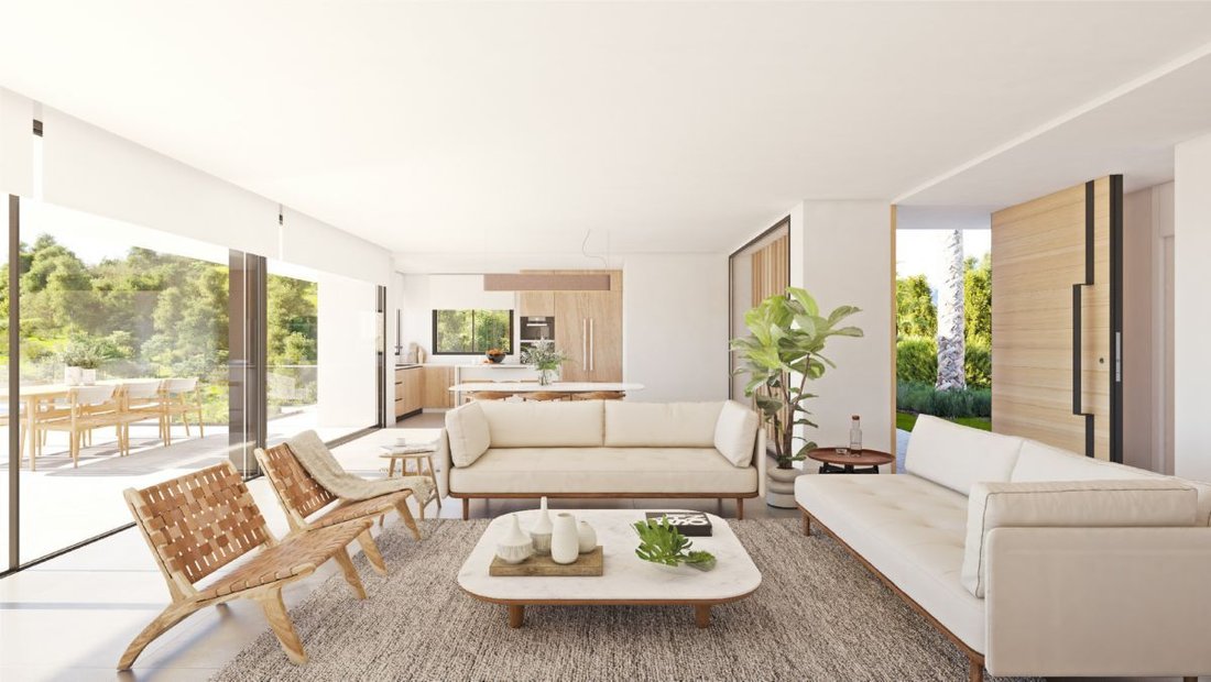 Villa in Benissa, Valencian Community, Spain 2 - 12824883