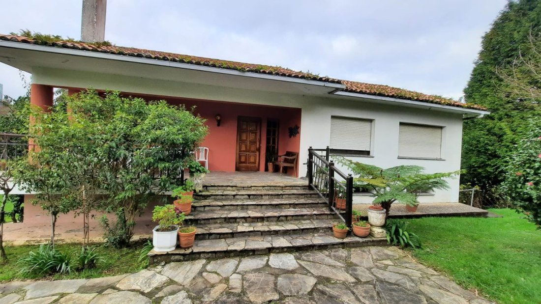 Chalet en Bergondo, Bergondo, España 5 - 12821949