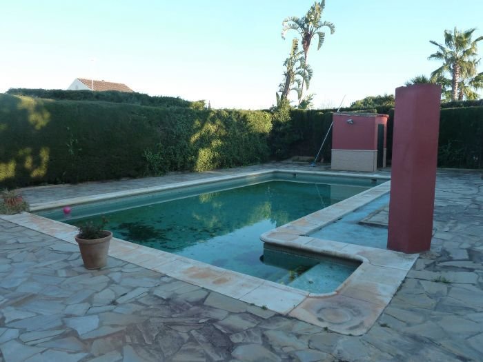 Chalet in Mairena del Alcor, Andalusia, Spain 2 - 12818617