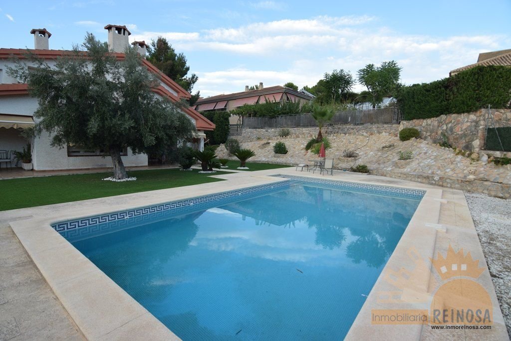 Chalet in Molina de Segura, Región de Murcia, Spain 5 - 12823575