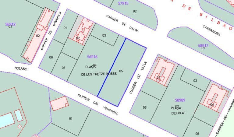 Land in Lleida, Catalonia, Spain 1 - 12821048