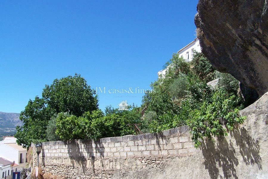 Land in Ronda, Andalusia, Spain 3 - 12822171