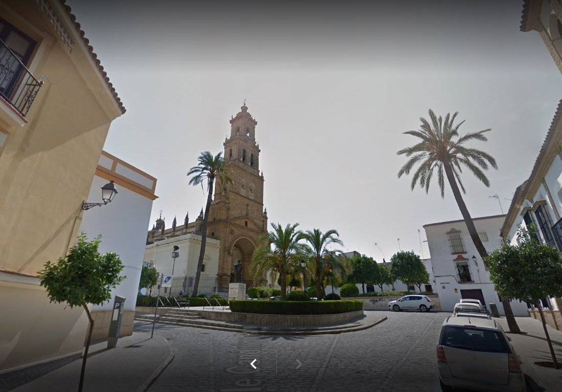Land in Utrera, Andalusia, Spain 2 - 12818476