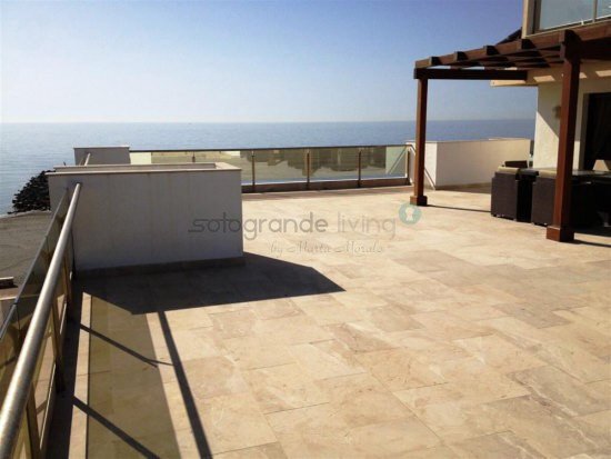 Apartment in Manilva, Andalusia, Spain 4 - 12820958