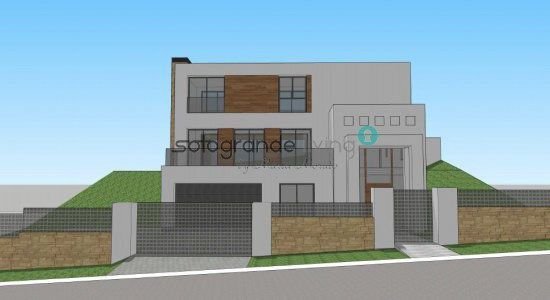 Villa en Sotogrande, San Roque, Andalucía 3 - 12825714