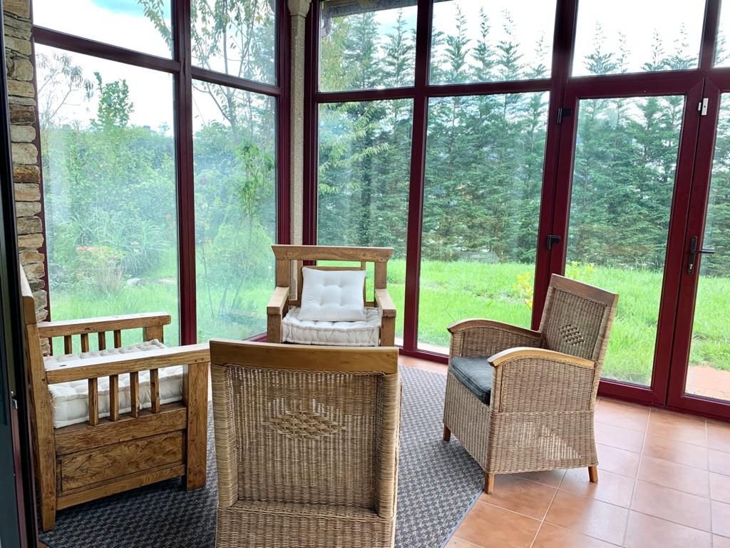 Chalet in Santiago de Compostela (District), Santiago de Compostela, Spain 5 - 12820716
