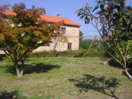 Casa a La Coruña, Visma, Spagna 1 - 12820237