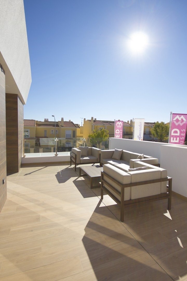 Villa in el Campello, Valencian Community, Spain 4 - 12824574