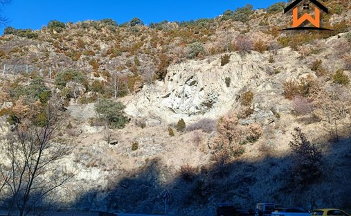 Land in Juberry, Sant Julià de Lòria, Andorra 1