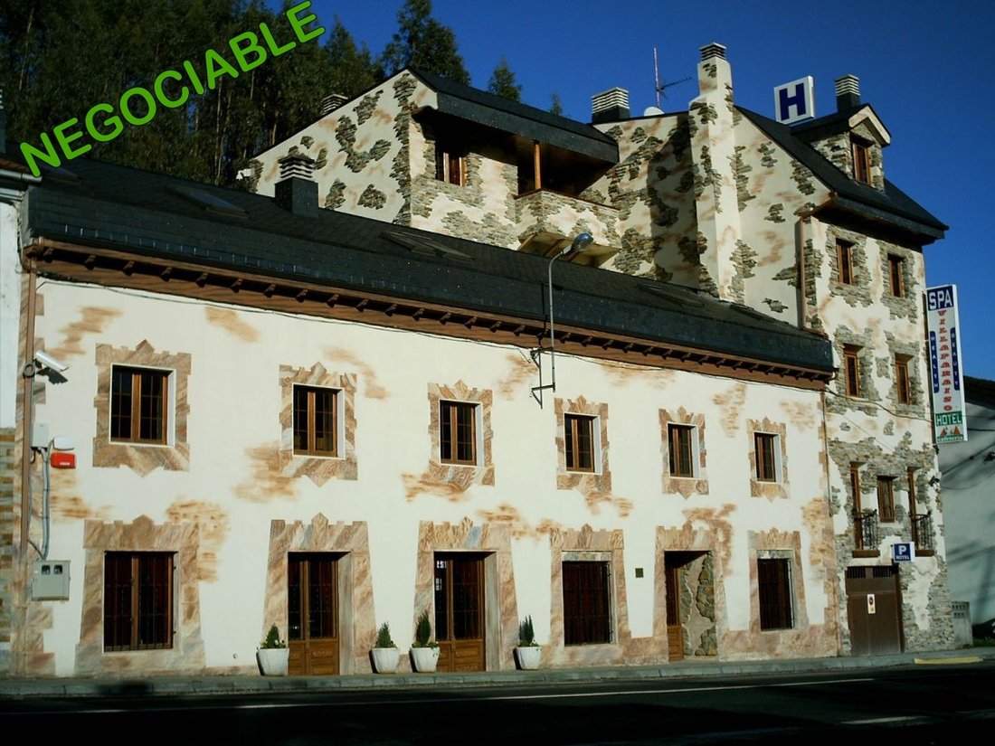 Casa a Lugo, Lugo, Lugo 1 - 12822212