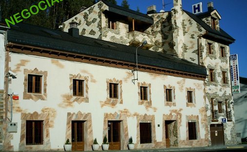 Casa a Lugo, Galizia, Spagna 1