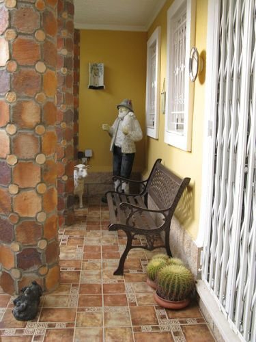 Chalet a Ceuta, Spagna 4 - 12819131