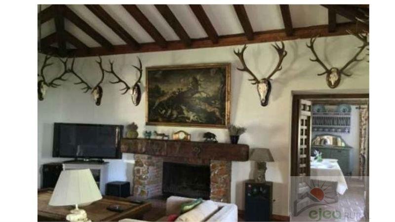 Chalet in Distrito Centro, Cordoba, Spain 3 - 12818237