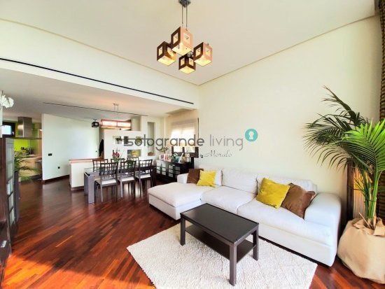 Villa in San Roque, Andalusia, Spain 4 - 12820744
