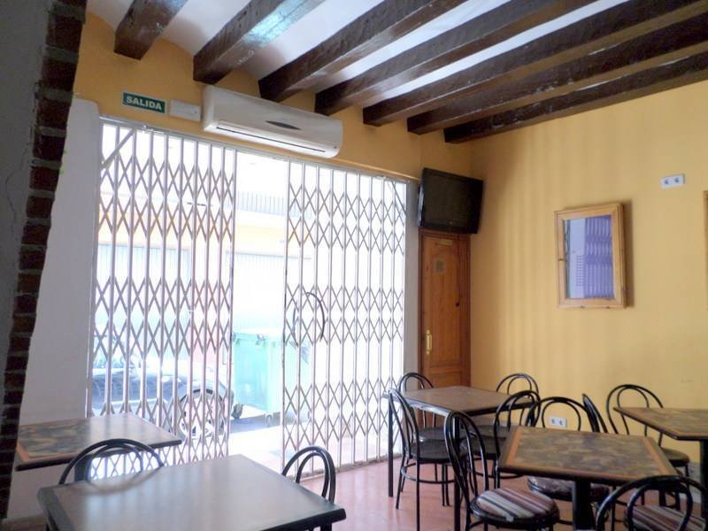 Country House in Denia, Valencian Community, Spain 3 - 12822300