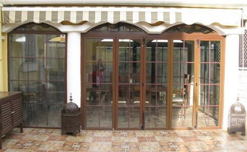 Chalet in Ceuta, Spagna 1