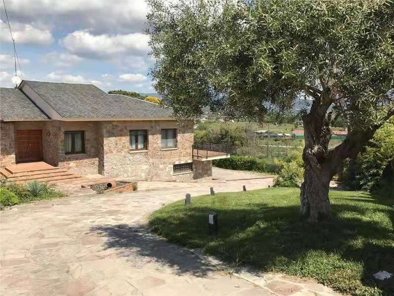 House in Llica d'Amunt, Catalonia, Spain 2 - 12821133