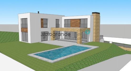 Villa en Sotogrande, San Roque, Andalucía 4 - 12825714
