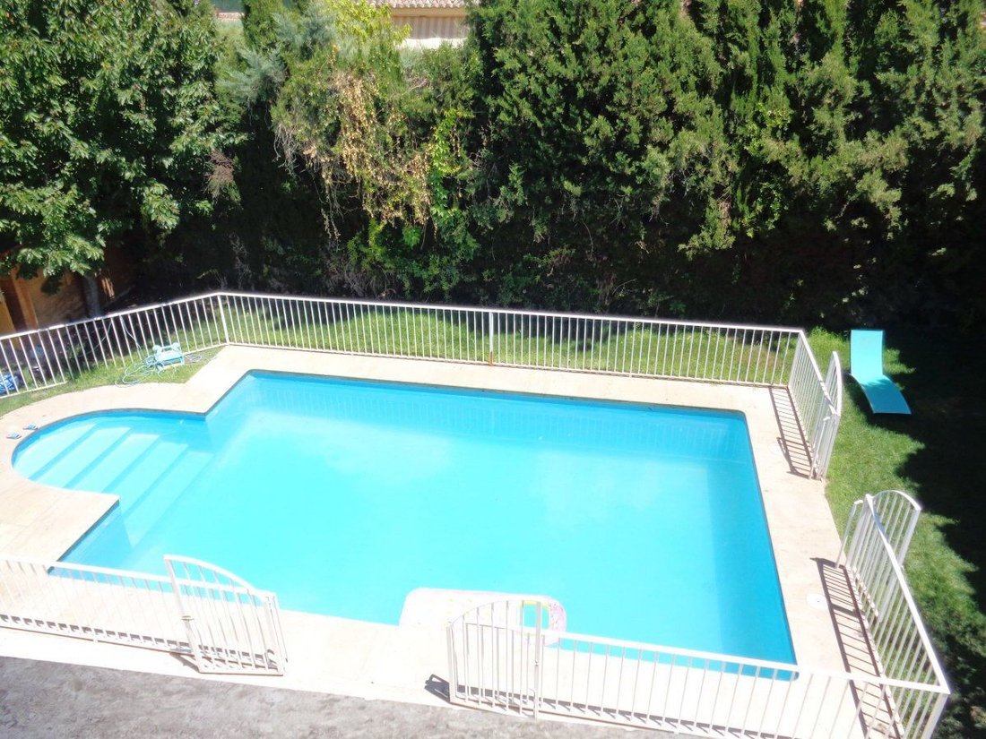 Chalet in Valdepenas, Castile-La Mancha, Spain 1 - 12820328