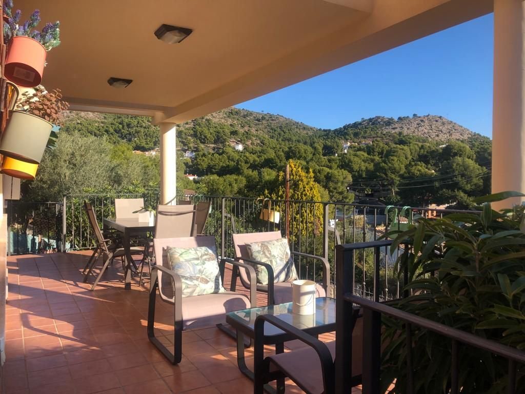 Chalet in Benicassim, Valencian Community, Spain 3 - 12823556