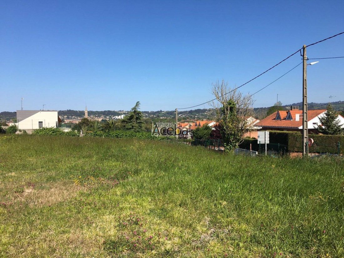 Land in Gijon / Xixon, Asturias, Spain 3 - 12823777