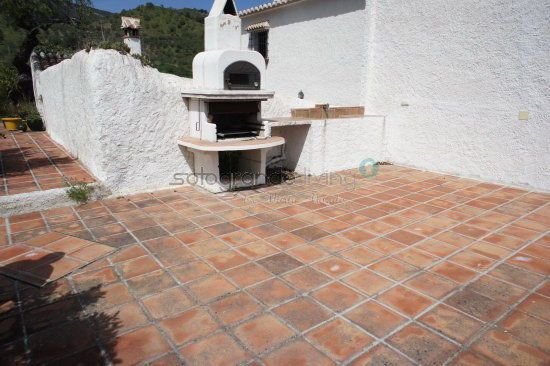 Finca in Ardales, Andalusien, Spanien 2 - 12821718