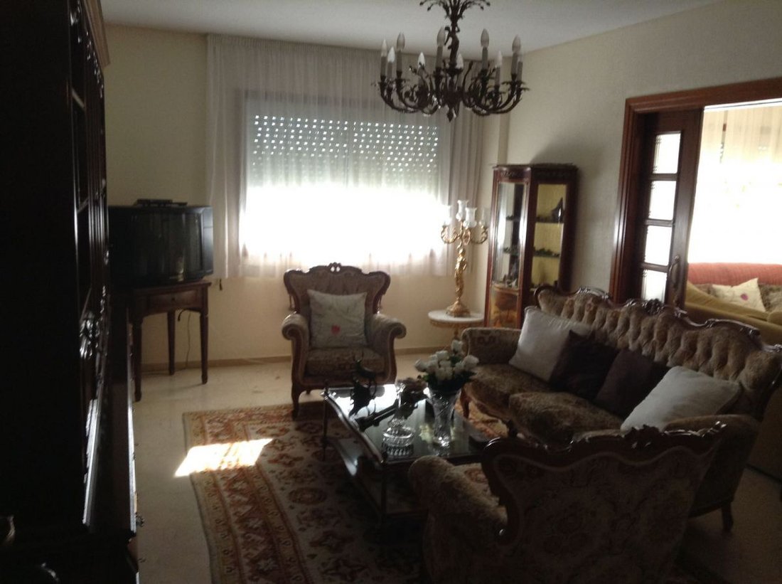 Apartment in Distrito Centro, Cordoba, Spain 5 - 12824561