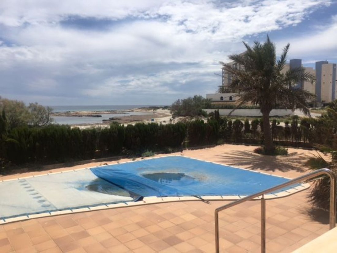 Chalet in Rincon de San Gines, Cartagena, Spanien 5 - 12823708