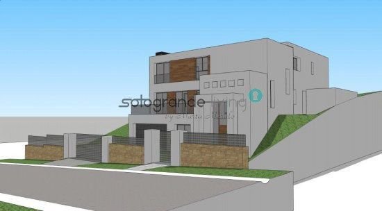 Villa en Sotogrande, San Roque, Andalucía 1 - 12825714