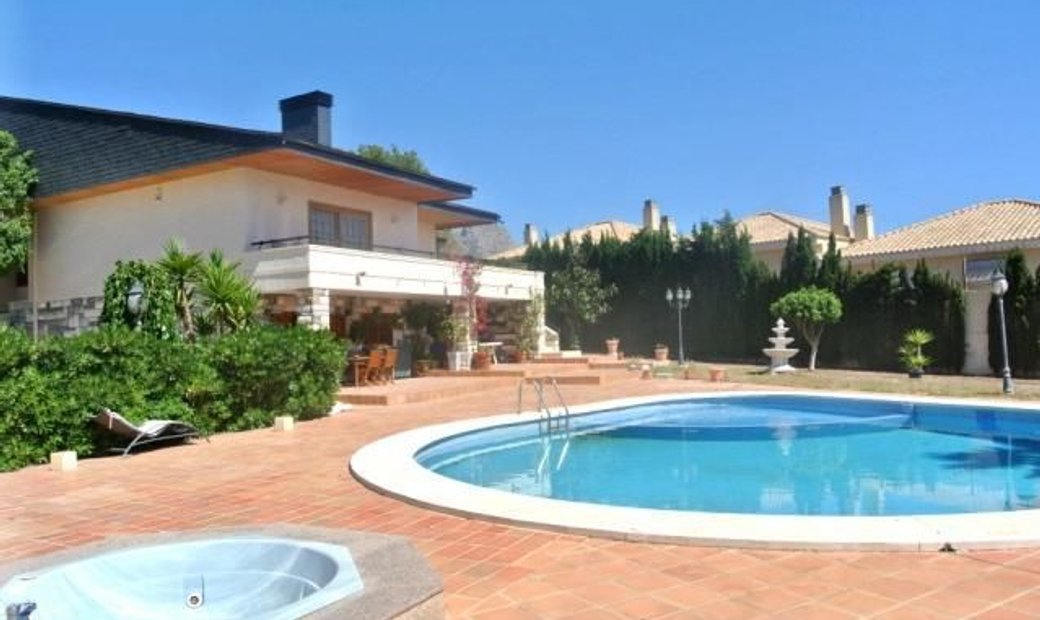 Casa Venta Alicante In La Nucia, Valencian Community, Spain For Sale