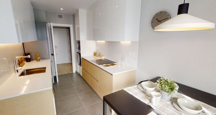 Apartment in Sants-Montjuic, Barcelona, Spain 4 - 12821946