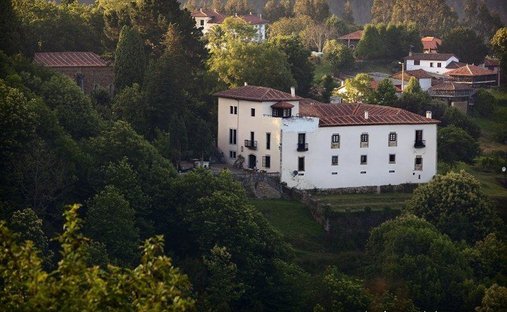 Proaza, Principado de Asturias, España 1