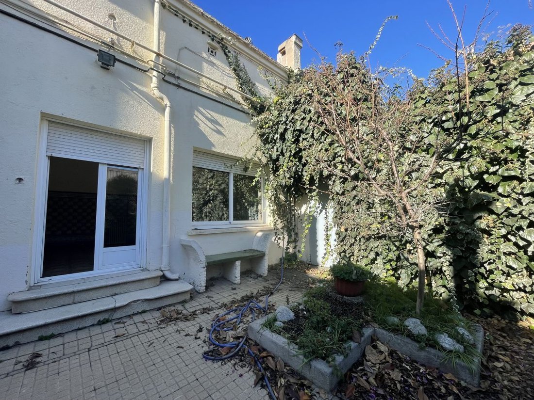 Casa Venta Barcelona In Sabadell, Catalonia, Spain For Sale (12822021)