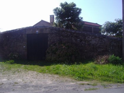 Casa a La Coruña, Visma, Spagna 4 - 12820237