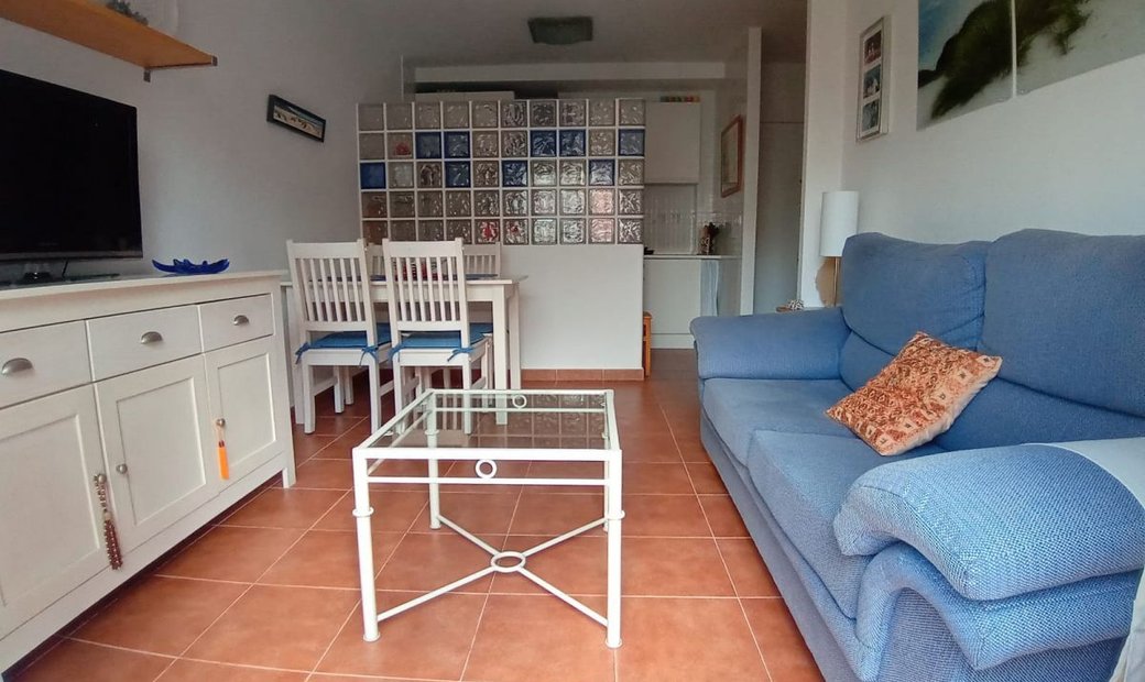 Apartamento Alquiler Huelva In Islantilla, Andalusia, Spain For Rent (12825510)