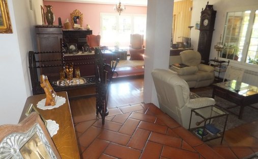 Chalet a Zigoitia, Paesi Baschi, Spagna 1