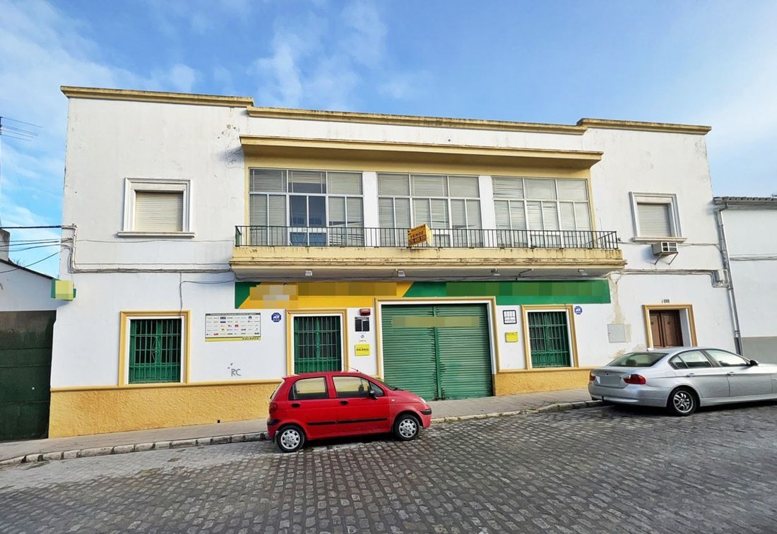 Casa Venta Sevilla In Osuna, Andalusia, Spain For Sale (12818705)