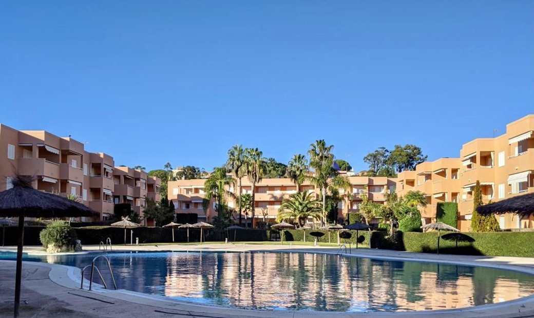 Apartamento Alquiler Huelva In Isla Cristina, Andalusia, Spain For Rent