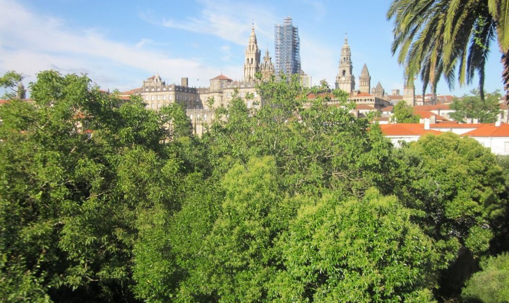 Casa Venta La Coruña In A Coruña, Galicia, Spain For Sale (12820845)